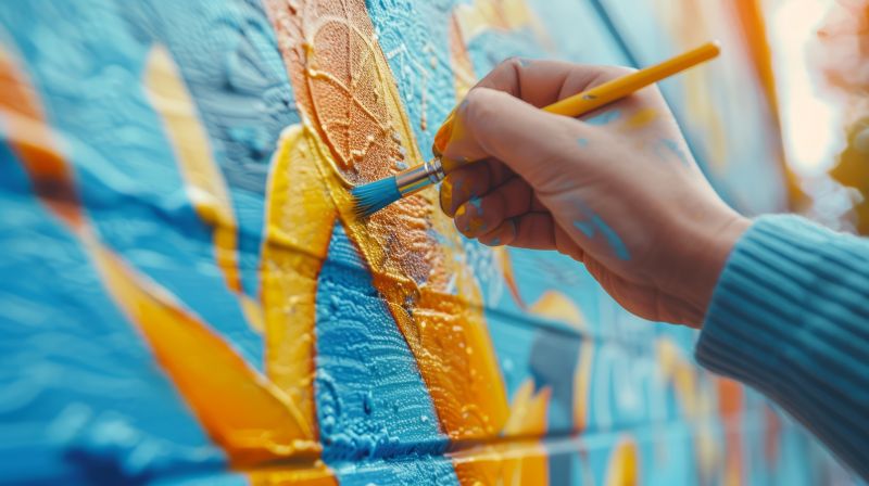 Muralist