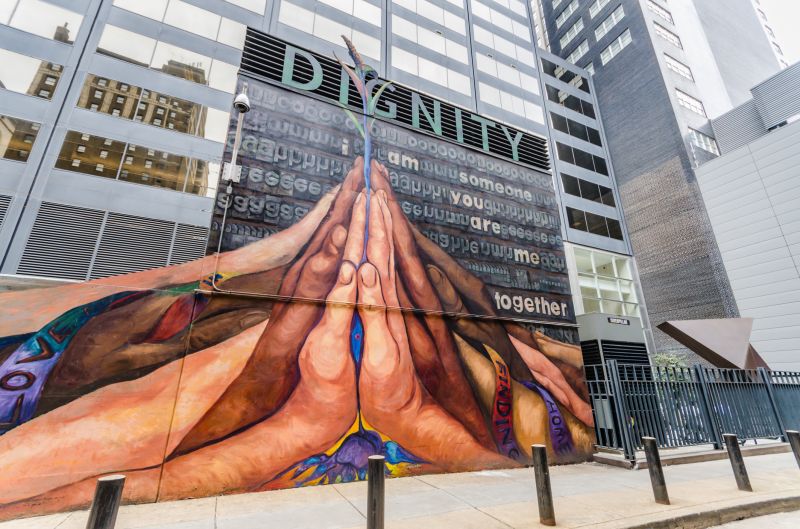 Their expertise ensures durable, high-quality artwork that lasts.